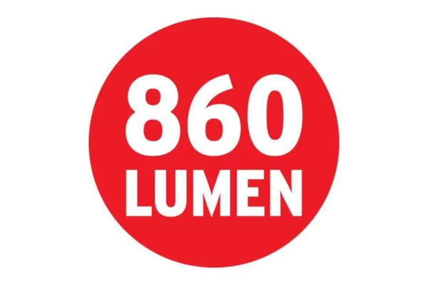 Brennenstuhl Latarka LED LuxPremium TL 800AF