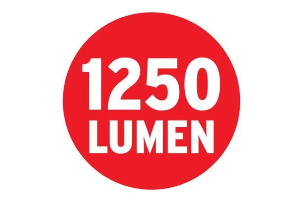 Brennenstuhl Latarka LED LuxPremium TL 1200AF