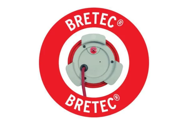 Brennenstuhl Przedłużacz bębnowy Garant G Bretec 38+2 m IP44