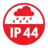 Brennenstuhl Przedłużacz bębnowy Garant G Bretec 38+2 m IP44
