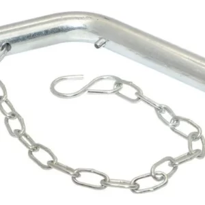 Sworzeń z łańcuszkiem