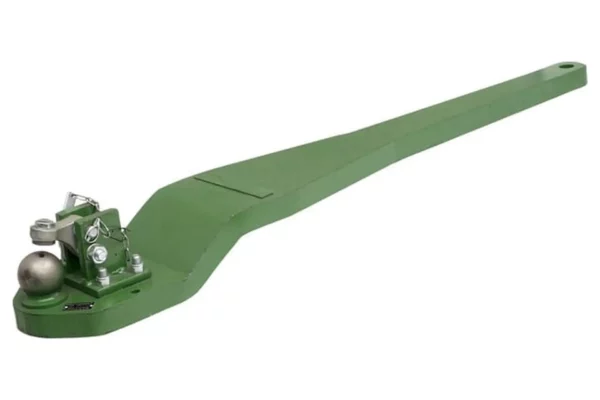 Walterscheid Płyta nośna zaczepu, K80 1445 mm