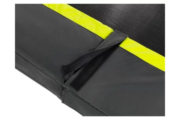 EXIT Trampolina Silhouette 427 All-in-1 Exit