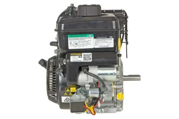 Briggs & Stratton Silnik, wał poziomy, 6.4 KM Vanguard, jednocylindrowy Briggs & Stratton