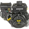 Briggs & Stratton Silnik, wał poziomy, 6.4 KM Vanguard, jednocylindrowy Briggs & Stratton
