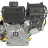 Briggs & Stratton Silnik, wał poziomy, 6.4 KM Vanguard, jednocylindrowy Briggs & Stratton