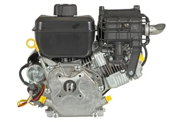 Briggs & Stratton Silnik, wał poziomy, 6.4 KM Vanguard, jednocylindrowy Briggs & Stratton
