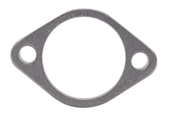 Stoll Flange for cap
