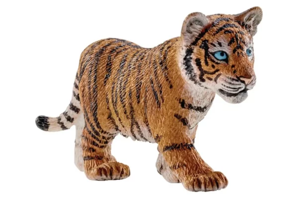 Schleich Młody tygrys bengalski