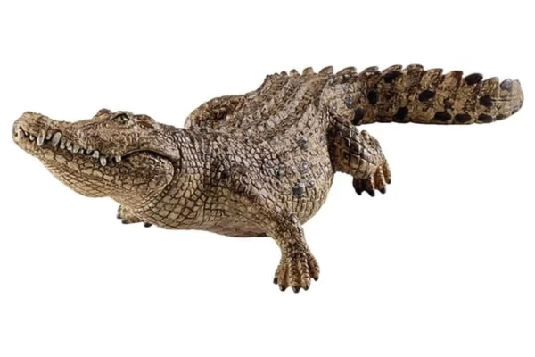 Schleich Krokodyl