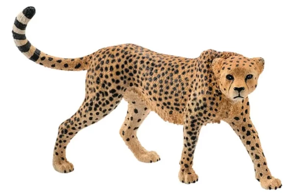 Schleich Lamparcica