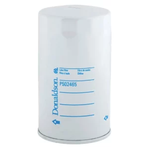 Filtr oleju Donaldson