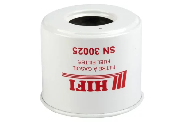 HiFi Filter Filtr paliwa