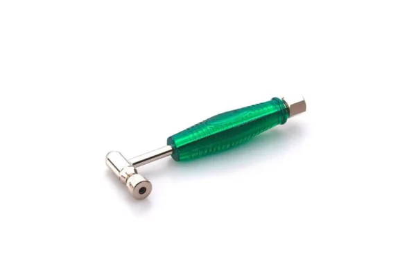 Rema Tip Top Końcówka do pompowania kół Alligator Df Fe: R1/4 1091C-Ni