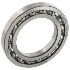 Łożysko kulkowe zwykłe 50x80x10 mm SKF