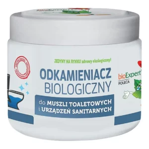 WC Bio błysk