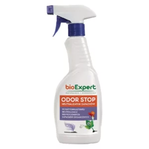 ODOR STOP 500 ml Preparat ze spryskiwaczem
