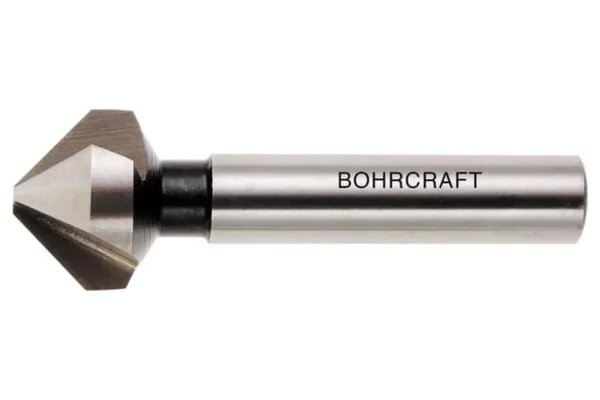 Bohrcraft Pogłębiacz stożkowy, kształt C 90° O 25.0 mm
