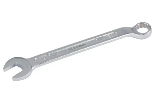 Towar Klucz płasko-oczkowy, 12 mm, Towar