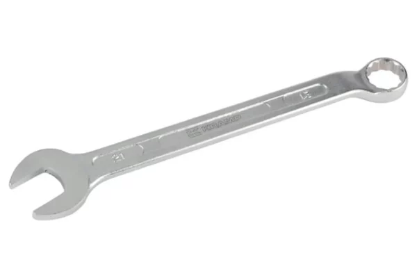 Towar Klucz płasko-oczkowy, 21 mm, Towar