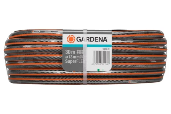 Gardena Wąż ogrodowy SuperFlex Gardena 1/2" 30m