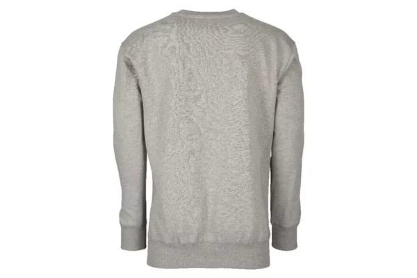 Towar Bluza zwykła Technical, szara 4XL