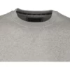 Towar Bluza zwykła Technical, szara 4XL