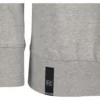 Towar Bluza zwykła Technical, szara 4XL