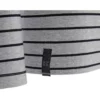 Towar Bluzka długi rękaw Technical, szaro/czarna 4XL