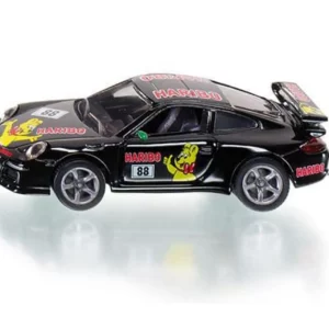 Porsche 911 Cup Race
