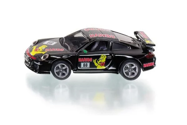 Porsche 911 Cup Race