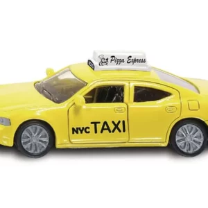 Amerykańska taksówka