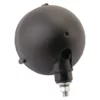 Hella Reflektor halogenowy, okrągły 12/24V biały przykręcany O 144 mm Hella