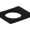 Becker Uszczelka neoprenowa 45 × 4 × 55 mm