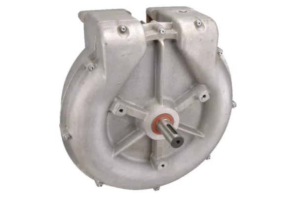Becker Wentylator