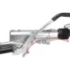 KNOTT Zaczep z hamulcem najazdowym V KF27-B