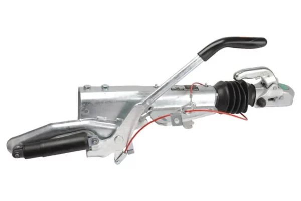 KNOTT Zaczep z hamulcem najazdowym V KF27-B