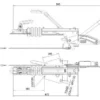 KNOTT Zaczep z hamulcem najazdowym V KF27-B