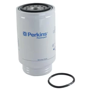 Filtr paliwa oryginalny Perkins