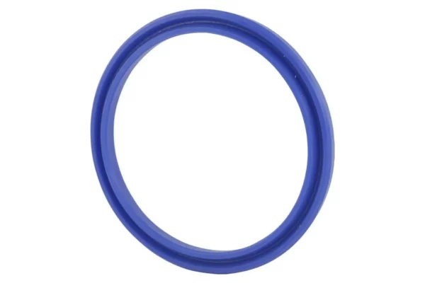 Pierścień tłokowy podnośnika silikonowy, pasuje do C-360