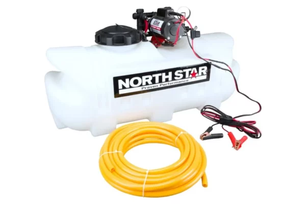 NorthStar Opryskiwacz elektryczny z pompą 12V NorthStar, 60l