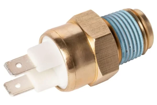 Perkins Czujnik temperatury 3/8" BSP