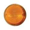 Hella Lampa kierunkowskazu, 18W okrągła 12V pomarańczowa przykręcana O 80 mm Hella