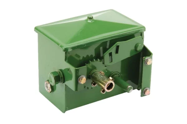 Amazone Przekładnia kpl., pasuje do Amazone D7/D8