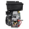 Briggs & Stratton Silnik, wał poziomy, 15.8 KM Vanguard, dwucylindrowy Briggs & Stratton