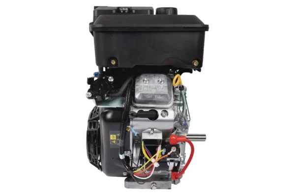 Briggs & Stratton Silnik, wał poziomy, 15.8 KM Vanguard, dwucylindrowy Briggs & Stratton