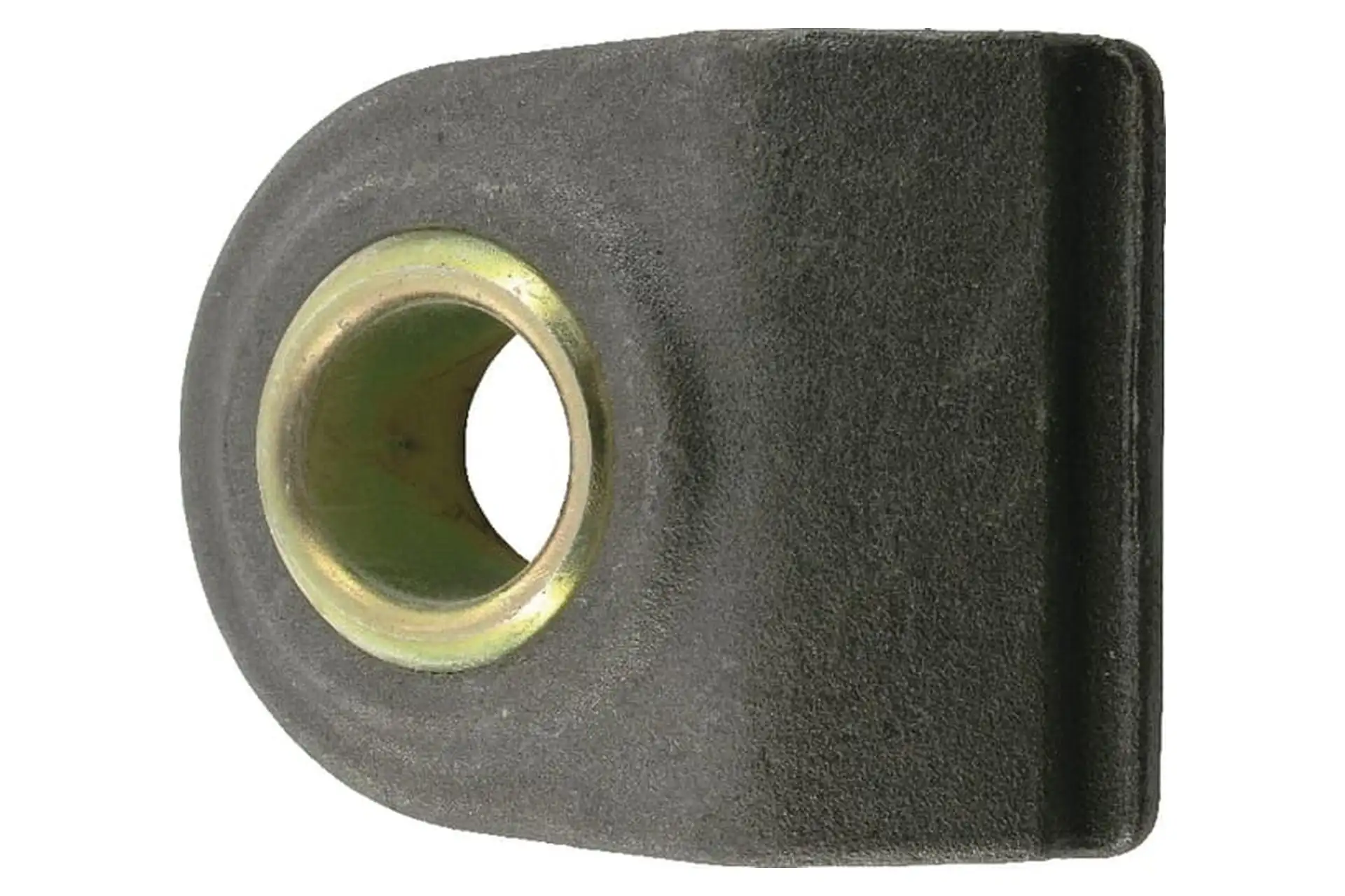 【すがわ】 308762 Końcówka do przyspawania kat.3 wygięta - sklep rolniczy