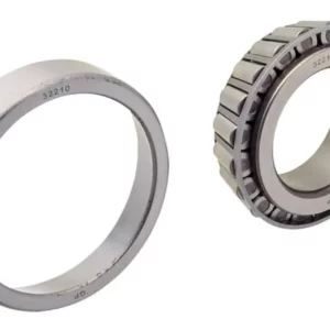 Łożysko stożkowe 50x90x24.75 mm gopart