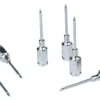 HENKE Igła HSW-PREMIUM przyłącze Luer Lock, 2.4x30 mm, op. 10 szt.