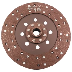 Tarcza sprzęgła UKF